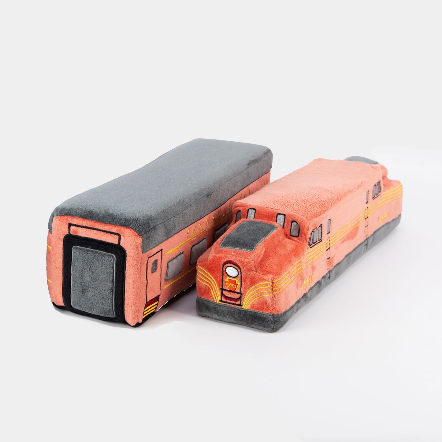 GG1 Locomotive Plushie
