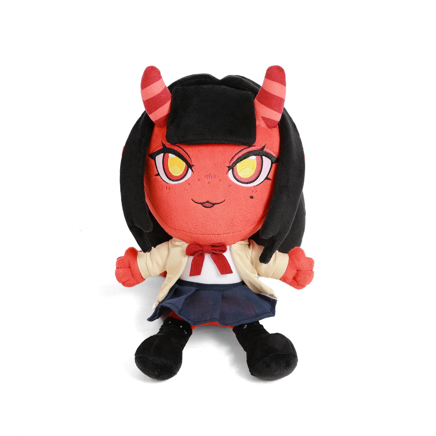 PRE-ORDER: Meru Plushie