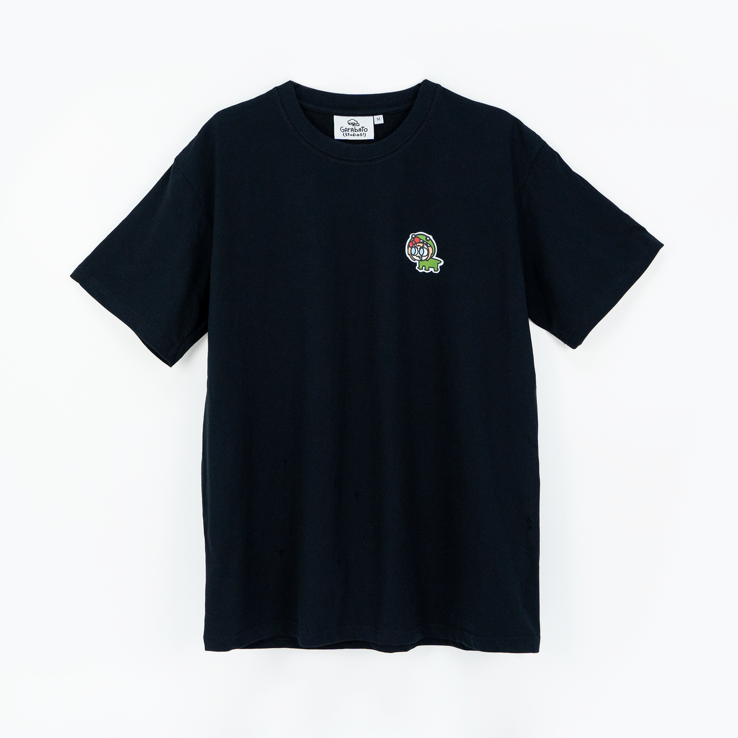 Garabato Studios Croc Tee