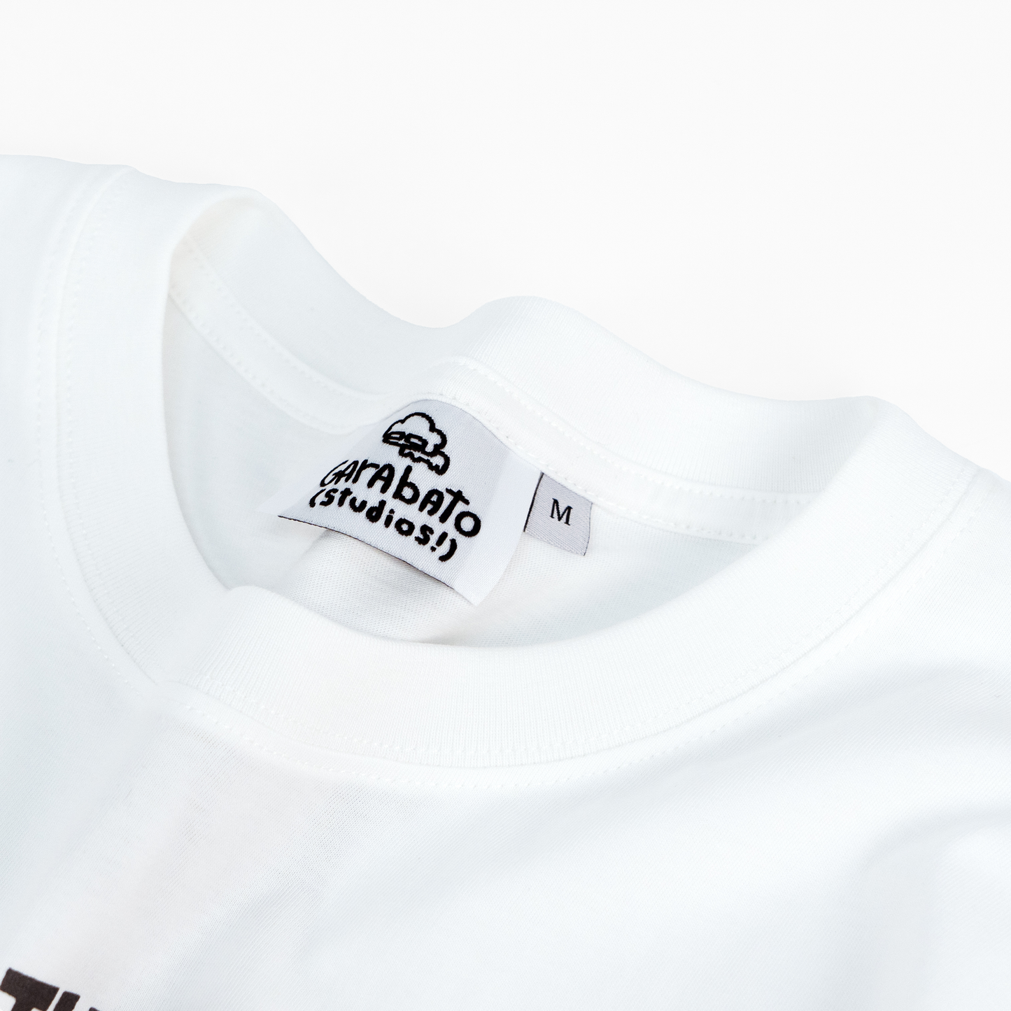 Garabato Studios Poster Tee