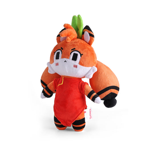 PRE-ORDER: Dou Plushie