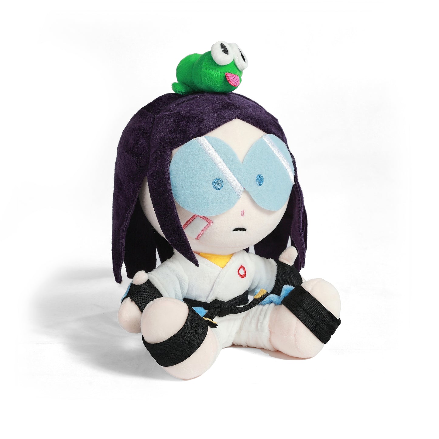 Gogo Matsumoto Plushie