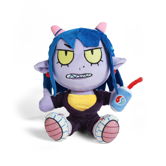 Nono Matsumoto Plushie