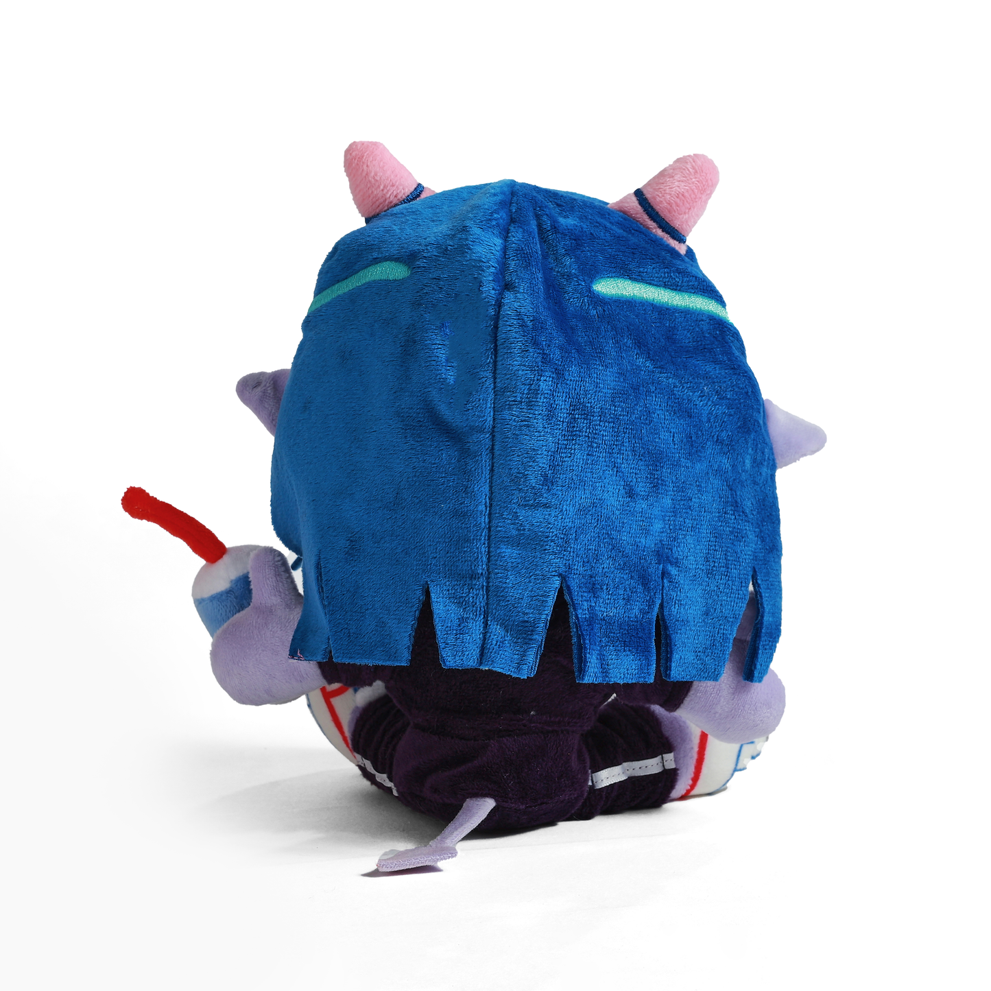 Nono Matsumoto Plushie