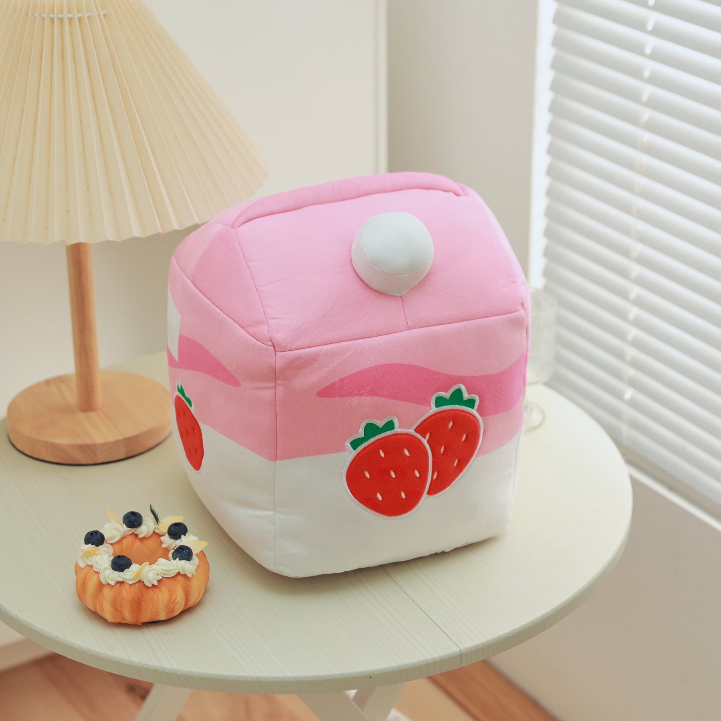 PRE-ORDER: Spilling The Milk Plushie