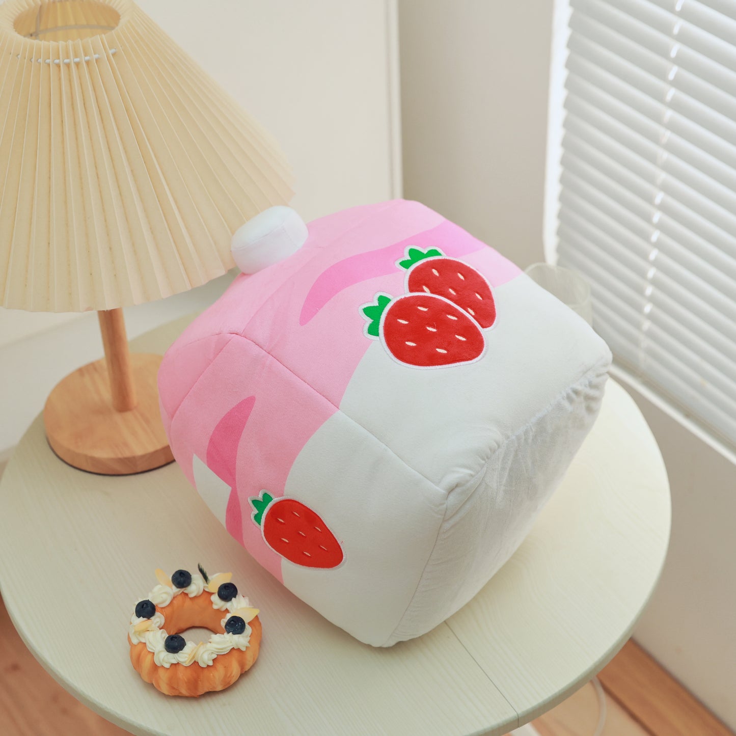 PRE-ORDER: Spilling The Milk Plushie