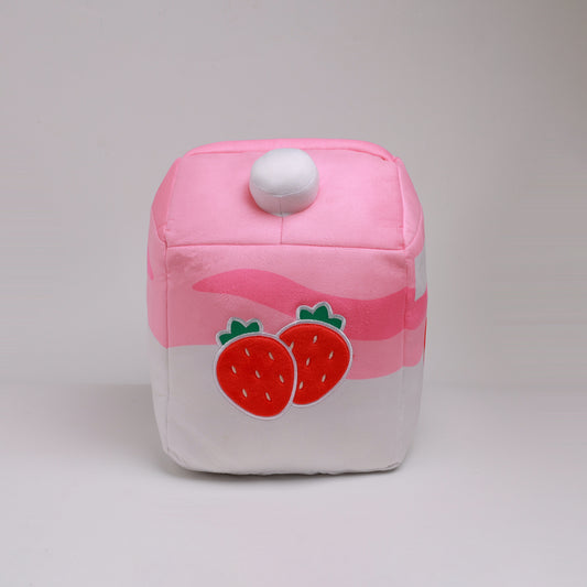 Spilling The Milk Plushie