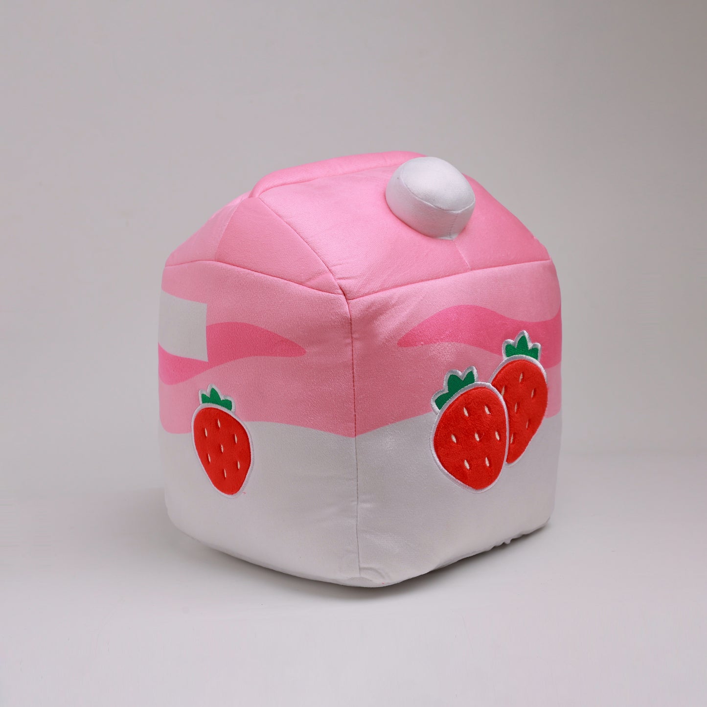 PRE-ORDER: Spilling The Milk Plushie