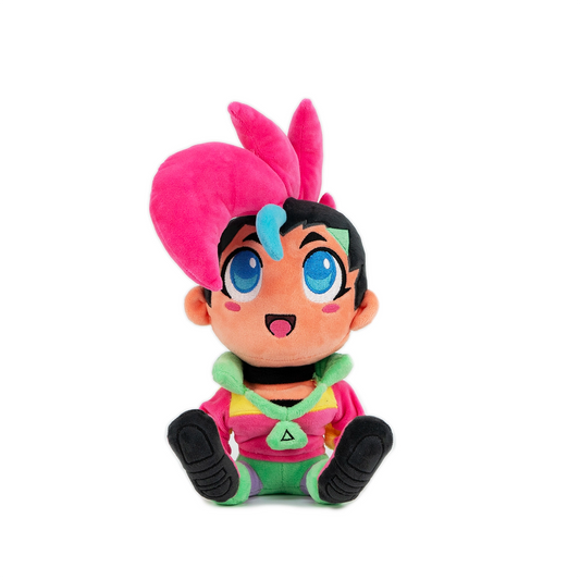 PRE-ORDER: Moika Plushie
